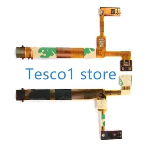 NEW LENS Aperture Flex Cable For NIKON 1 NIKKOR 30-110mm Repair Part