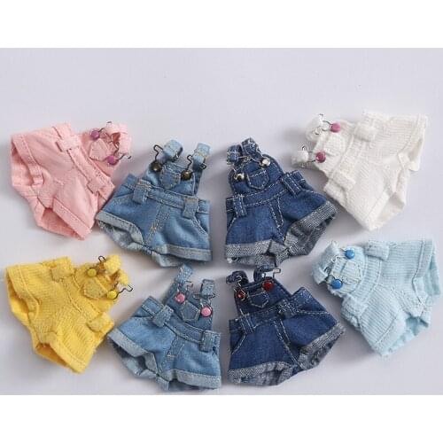 Clothes Obitsu11 OB11 1/12 suit coat bag/hat Young children available for cu-poche OB11 accessories coat