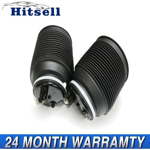 1 x PAIR Rear Air Spring Bag for Lexus GX470 for Toyota 4Runner Air Suspension Shock 4809035011 4808035011 48090-35011