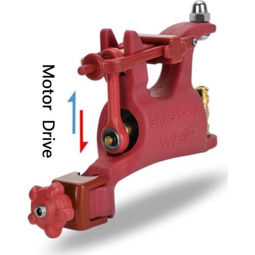 Rotary Tattoo Machine Motor Tatoo Gun Rotary Tatto Rotativa Maquina Tatuar Rotativa Motor Mesin Tatuaje Maquinas De Tatuagem