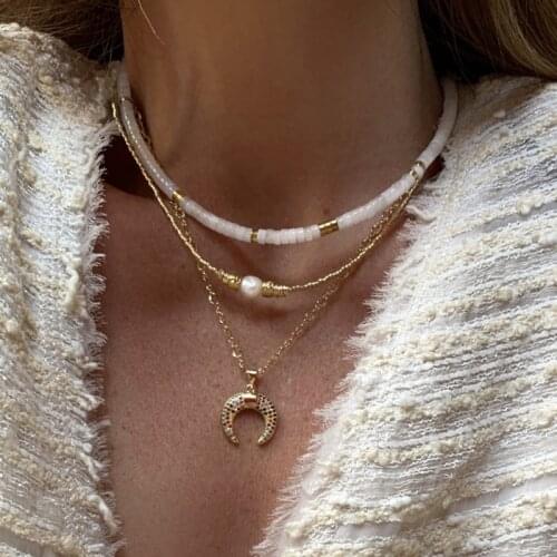 Siqi Gold Pendants
