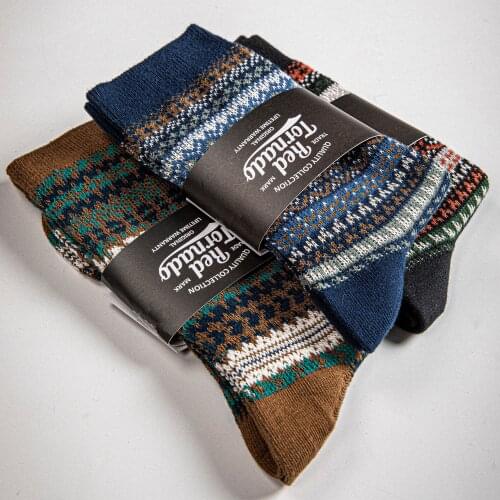 SK-0003 Super Quality Cotton Flexible Summer Stockings Soft Thick Warm Stylish Durable Sock For Foot 24-28cm