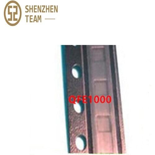 SZteam 2pcs/lot For iPhone 6s 6sp 6s-plus QFE1000 Envelope Tracking IC