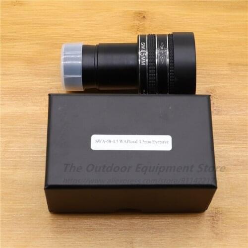 TMB planetary ocular 4.5MM focal length high power planetary lens genuine