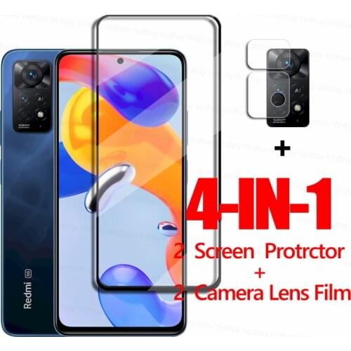 Wolfsay Screen Protectors For Xiaomi Mi 8 SE