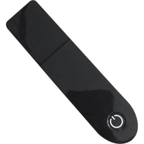 Dashboard Protection Shell BT Cover for XIAOMI MIJIA M365 Electric Scooter Skateboard Display Screen Cover