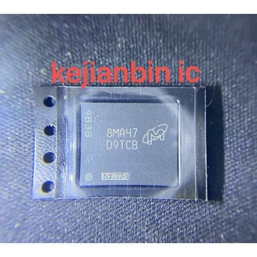 1pcs/lot D9VRL D9VRK D9SSX D9VVQ D9VVR D9TXS D9SXD D9SXC D9TCB D9TRZ BGA 100% NEW free shipping