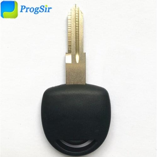 Transponder Key Shell Case For Opel With HU46 Blade 5pcs/kit