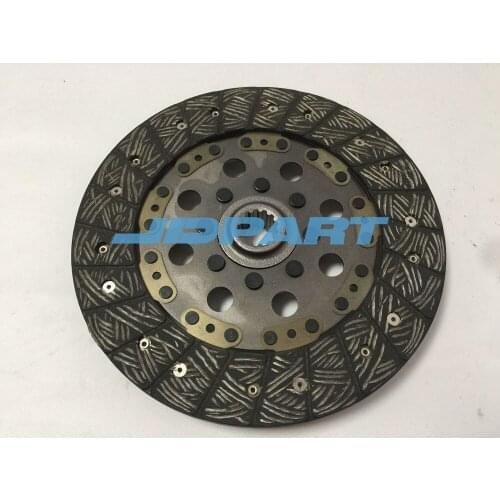 Comp disk clutch 35350-99140 for kubota