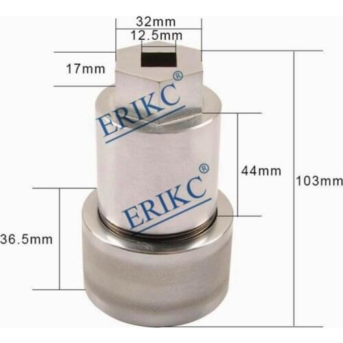 C7 C9 C13 C15 C3126 CAT Diesel CR 32mm HEUI Diesel Fuel Injector Disassembly Assembly Repair Tool for Caterpillar