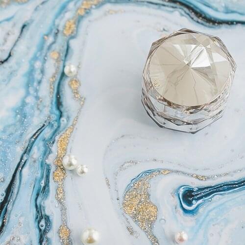 3D Pattern Photography Background Sided Paper Board for Take Photo Toiletries Shoot Waterproof Desktop PVC photography Backdrops