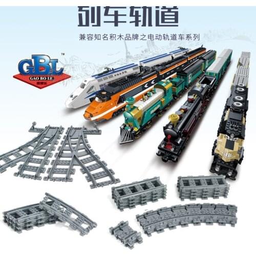 Racing Car Track Toys Race Track diy kit Control Kids Car Model Toy Railway Road Toy