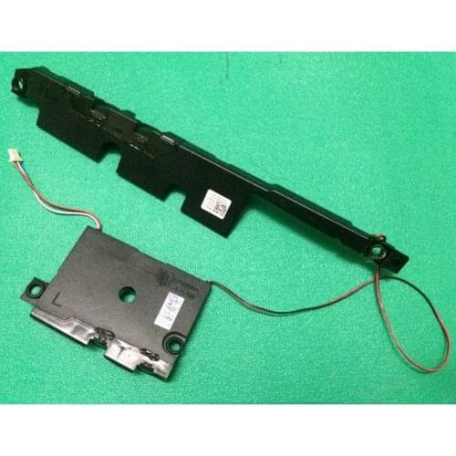 GZEELE New laptop internal Speaker for DELL ALienware 17 M17X R5 SPEAKER R+L 0W6R30 W6R30 PK23000KI00