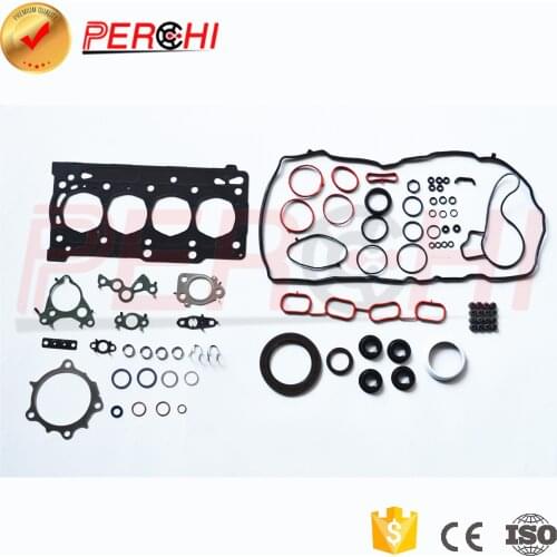 Engine Rebuilding Kits for Toyota 9NR Corolla ZRE18 2017-2019 Ralink E18 2016-2017 OEM 04111-0Y120