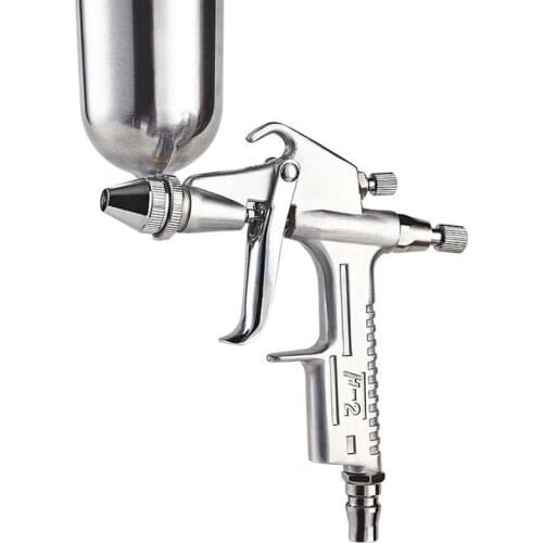 0.5 caliber K-3A/K3/F-2 small repair spray gun leather clothes bag coloring care spray gun