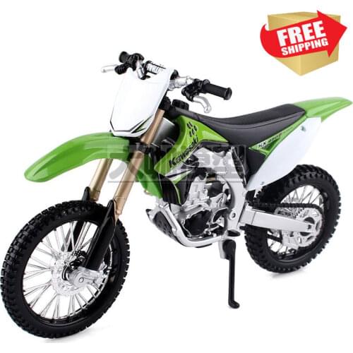 RC Parts 1/10 Decoration simulation off-road motorcycle for Axial SCX10 90046 trax 82056-4 TRX4 D90 option parts movable