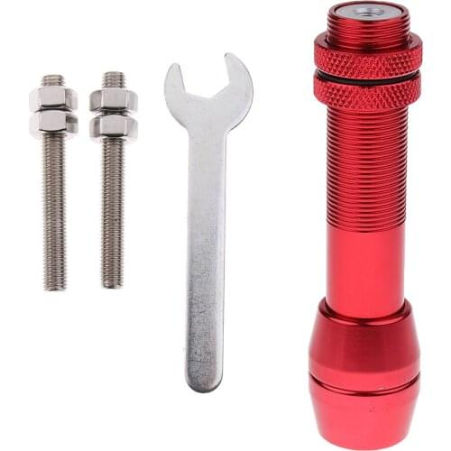 Bow Fishing Anchor Heavy Duty Fly Reel Seat Fitting For Seawater Freshwater