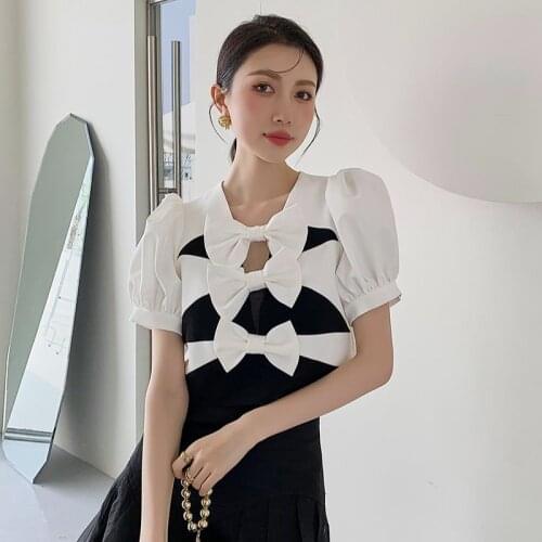 SENIOR&GOBLIN Women's Tops & T-Shirts