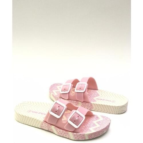 Soft Outsole Wet Floor Slipper