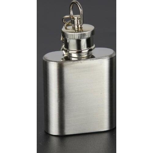 XUAN HANG Flat Flasks