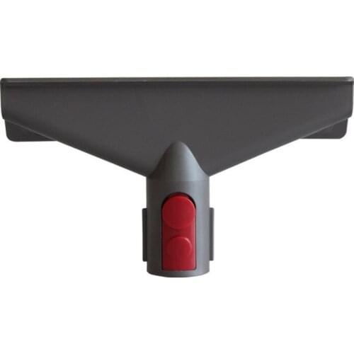 1Pcs Vacuum Cleaners Parts Washable Spare Replacement Parts Mattress Brush For Dyson V7 V8 V10 V11 967768-01