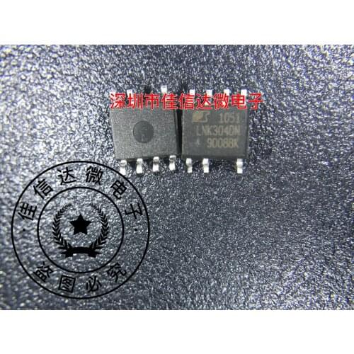 100% New Original 5pcs/lot High Quality LNK304DN LNK304 SOP7