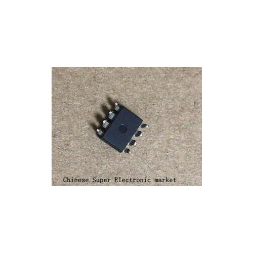 50PCS MOC3063 SOP6 MOC3063 SOP SMD