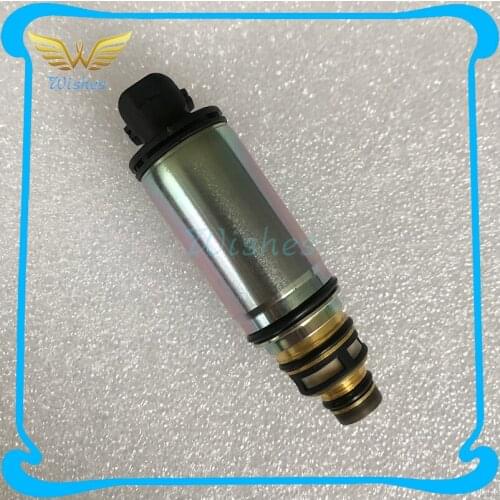 A/C AC A-C Compressor Regelklep Ex 10488c VCR118 Regelklep DCS17EC VCS14EC Hyundai Volkswagen Santana EV052 MT3452