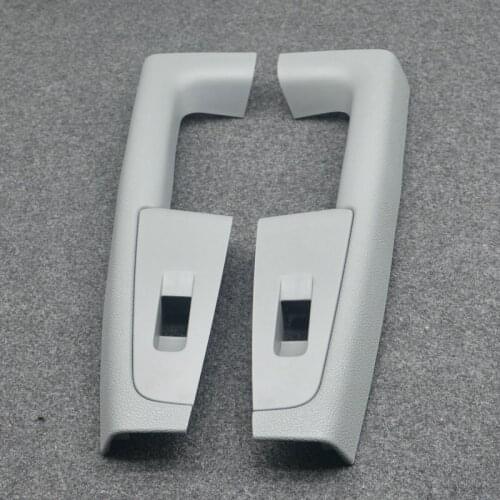 For superb Door inner handle Door handle Lifter switch frame