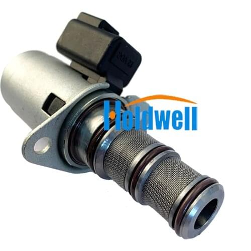 12V Solenoid Valve 7010005 for Bobcat Skid Steer Loader(s) A770 S630 S650 S750 S770 S850