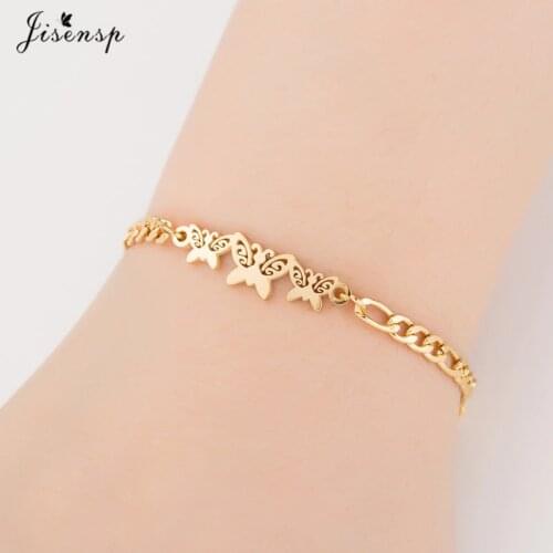 Jisensp Wrist Bracelets