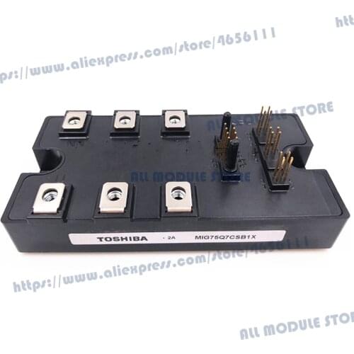 MIG50Q6CSB1X FREE SHIPPING NEW AND ORIGINAL MODULE