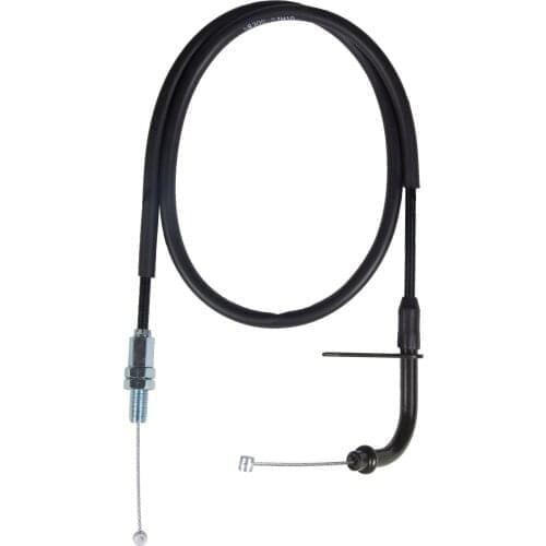 MotoMaster 58300-01H10 Throttle Cable B (CLOSE) for Suzuki GSX-R 600