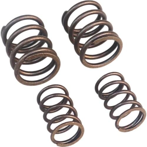 Exhaust Inlet Valve Springs For YX 150cc 1P60FMJ 160cc 1P60FMK Engine Pit Dirt Bike