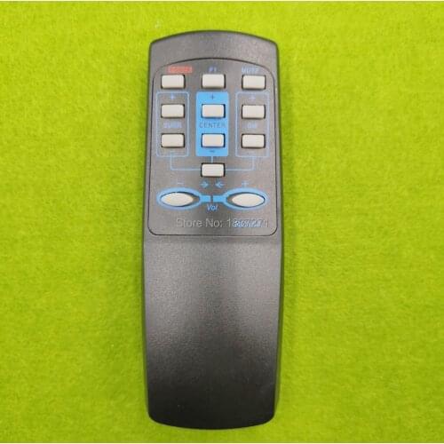 Remote control RC15A for Edifier R501T04/S5.1M RC15A/RC16 R501T RC16 RC15T Sound speaker system