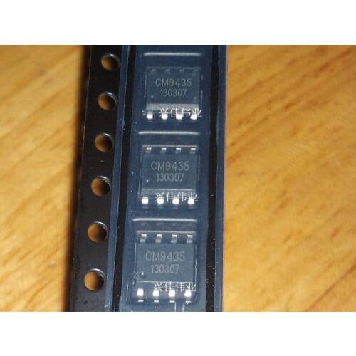 SI9435 CM9435 CEM9435 AP9435GM 9435 SOP8