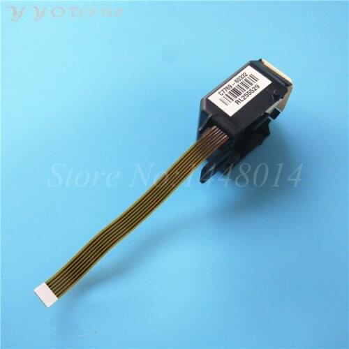 Inkjet printer Original Line Sensor C7769-60090 C7769-60332 for HP DesignJet 500 510 800 820 Encoder detector sensor raster 1pc