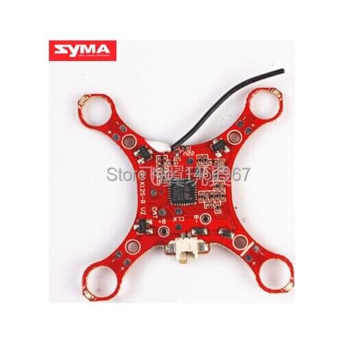 Syma X12 Quadcopter Parts Circuit Board
