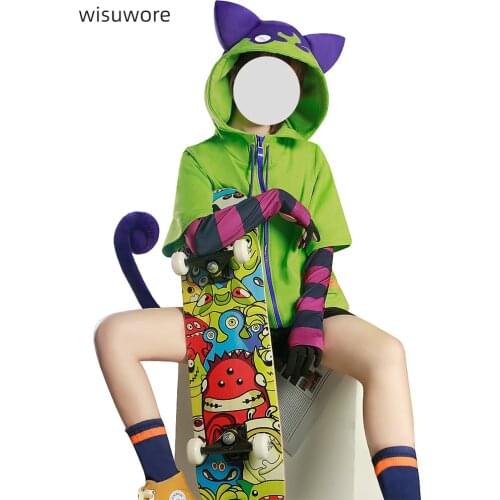 Wisuwore Skateboards