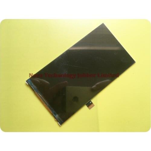 Wyieno 5Pcs/Lot LCD For Acer Liquid Z500 LCD Display Screen Replacement Parts