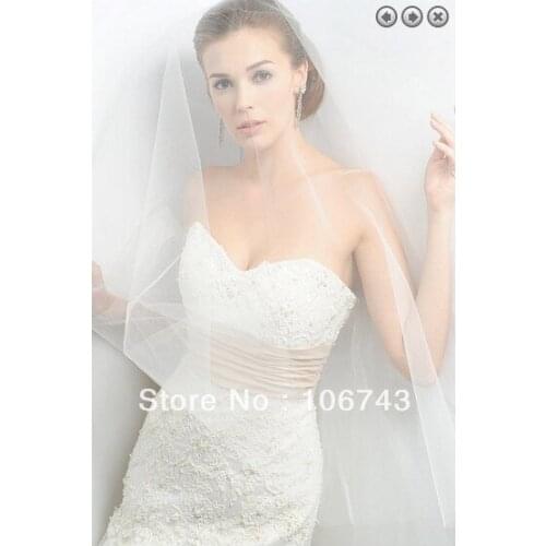 Free shipping vintage sexy bridal christening gown long white goddess plus size lace beaded bridal mother of the bride dresses