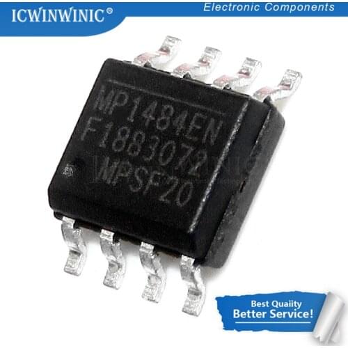 10piece MP1484EN MP1484EN-LF-Z MP1484 SOP8 SMD New original In Stock