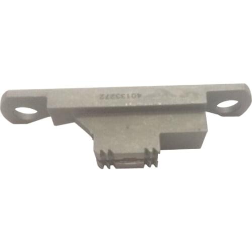 40133272 FEED DOG E for JUKI LU-2810A, LU-2810A-7
