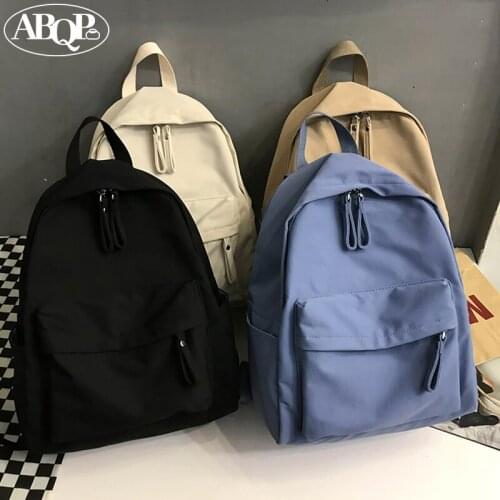 Школьные рюкзаки для подростков ABQP China At AliExpress