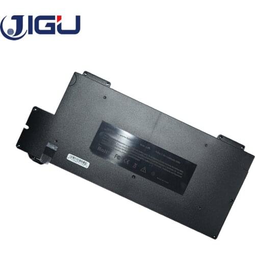 JIGU Laptop Battery For Apple 661-4587 A1237 A1245 MacBook Air 13" A1237 A1304 MB003 MC233 MC234 Z0FS