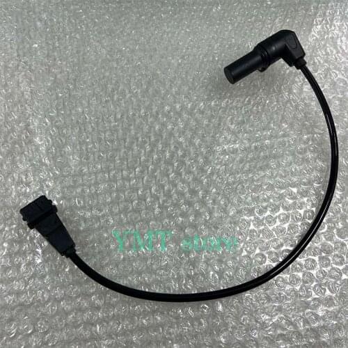 Engine Crankshaft Position Sensor For Buick Excelle 1.6 Aveo Cruze Daewoo Kalos Optra Tacuma 25182450 96253542 96434780 96389566