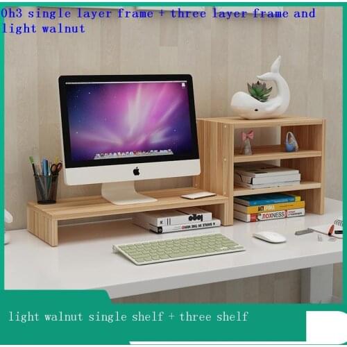 Kids Mueble Cocina Boekenkast Oficina Dekorasyon Decoracion Meuble De Maison Retro Decoration Furniture Rack Book Shelf Case