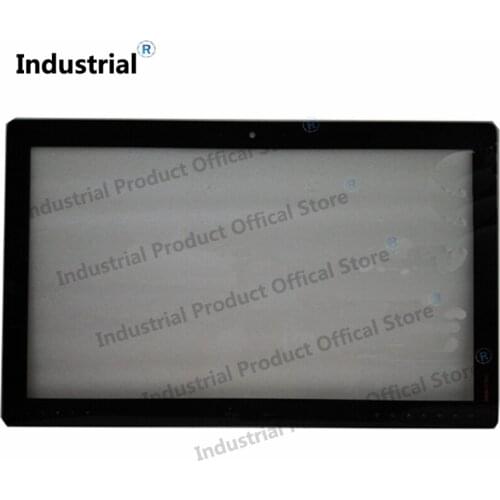 For 23" Lenovo A540 530 Glass Mirror(NO LCD Touch ScreenDigitizer )