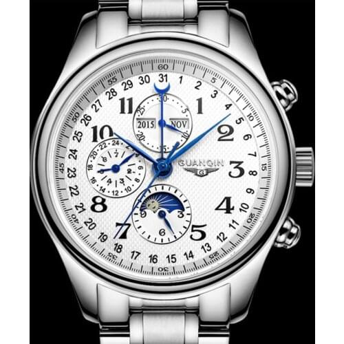 GIV Brand Watches