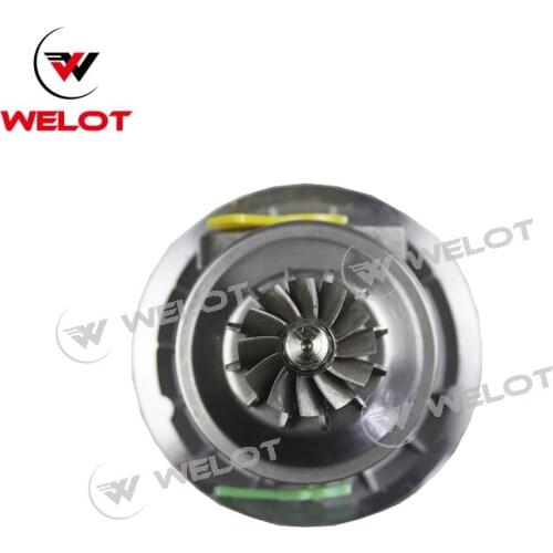 Turbo Charger Cartridge CHRA Core Assembly GT1544S 708867 708867-5002S 24461825 For Vauxhall Opel Astra 2.0 DTI 75 Kw 101 CV